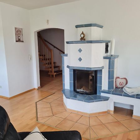 Karuna Haus Bad Windsheim Esterno foto