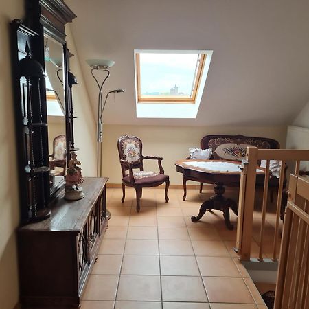 Karuna Haus Bad Windsheim Esterno foto