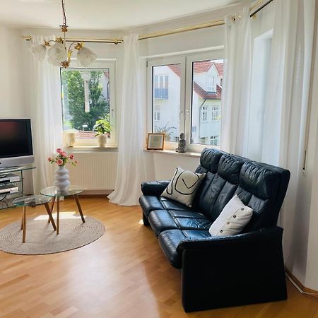 Karuna Haus Bad Windsheim Esterno foto