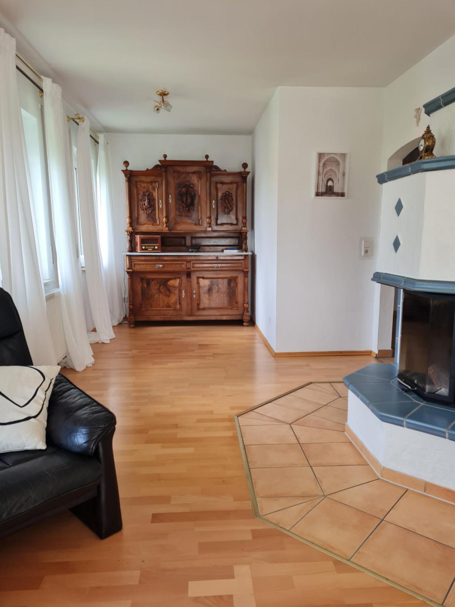 Karuna Haus Bad Windsheim Esterno foto