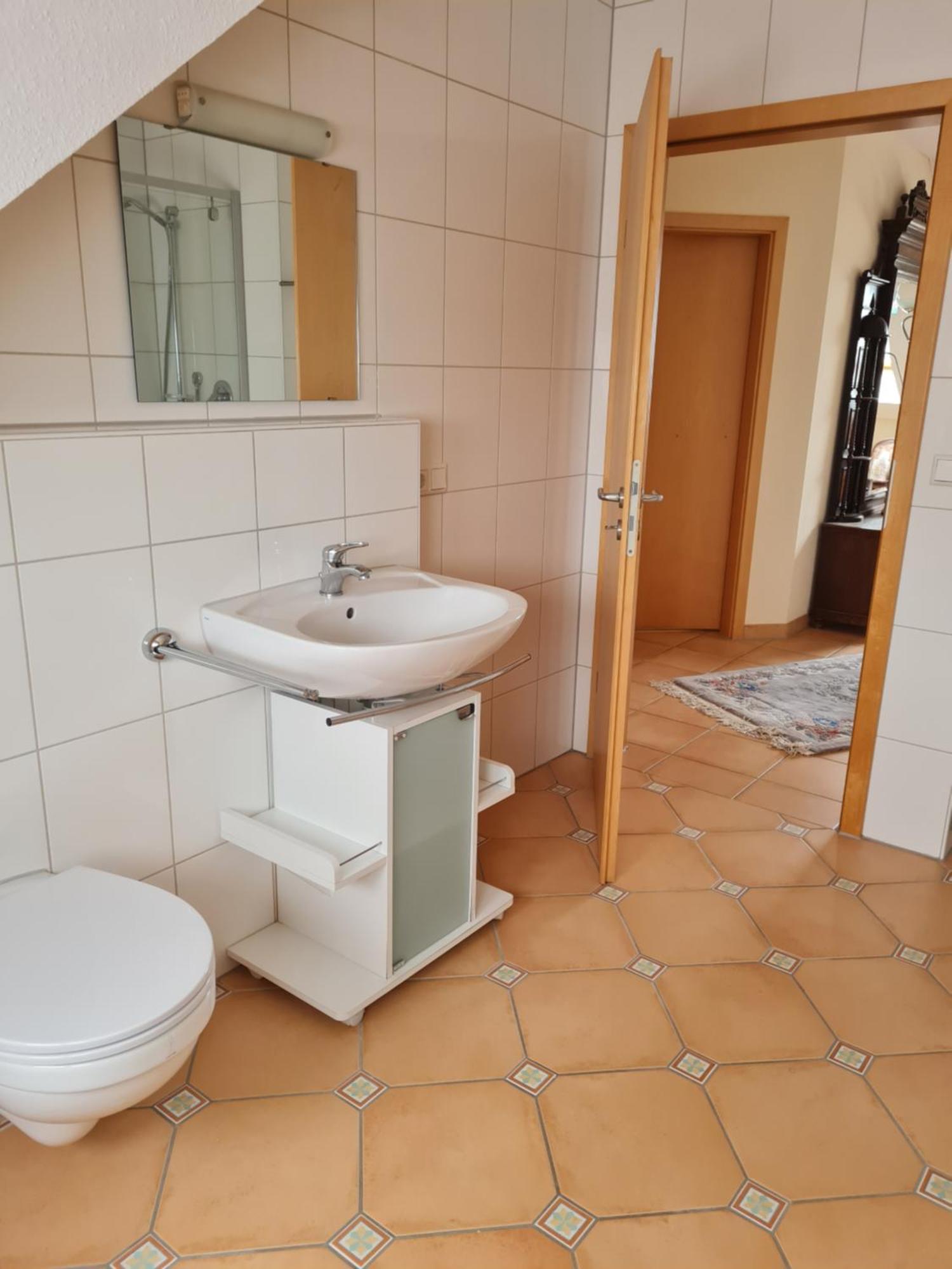 Karuna Haus Bad Windsheim Esterno foto