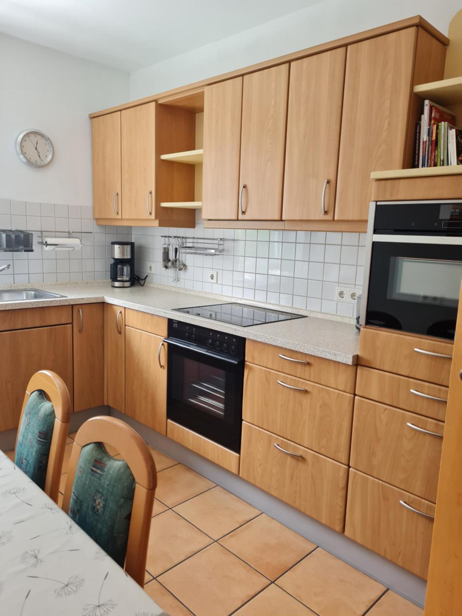 Karuna Haus Bad Windsheim Esterno foto