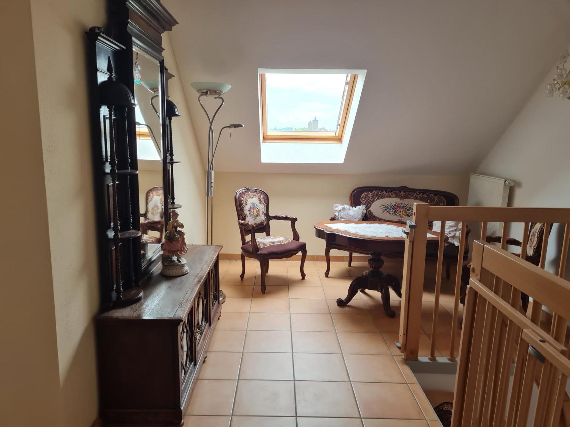 Karuna Haus Bad Windsheim Esterno foto