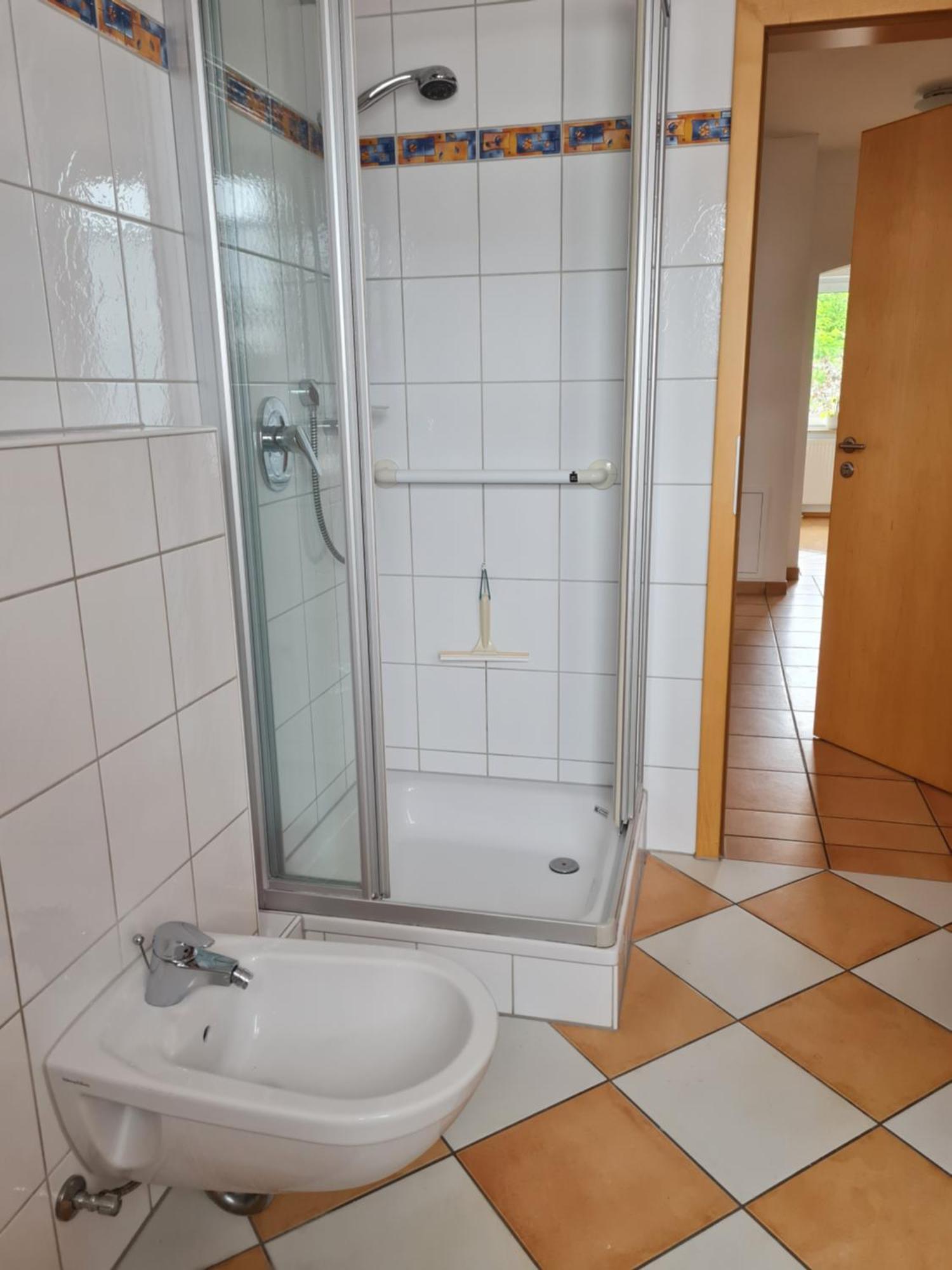 Karuna Haus Bad Windsheim Esterno foto